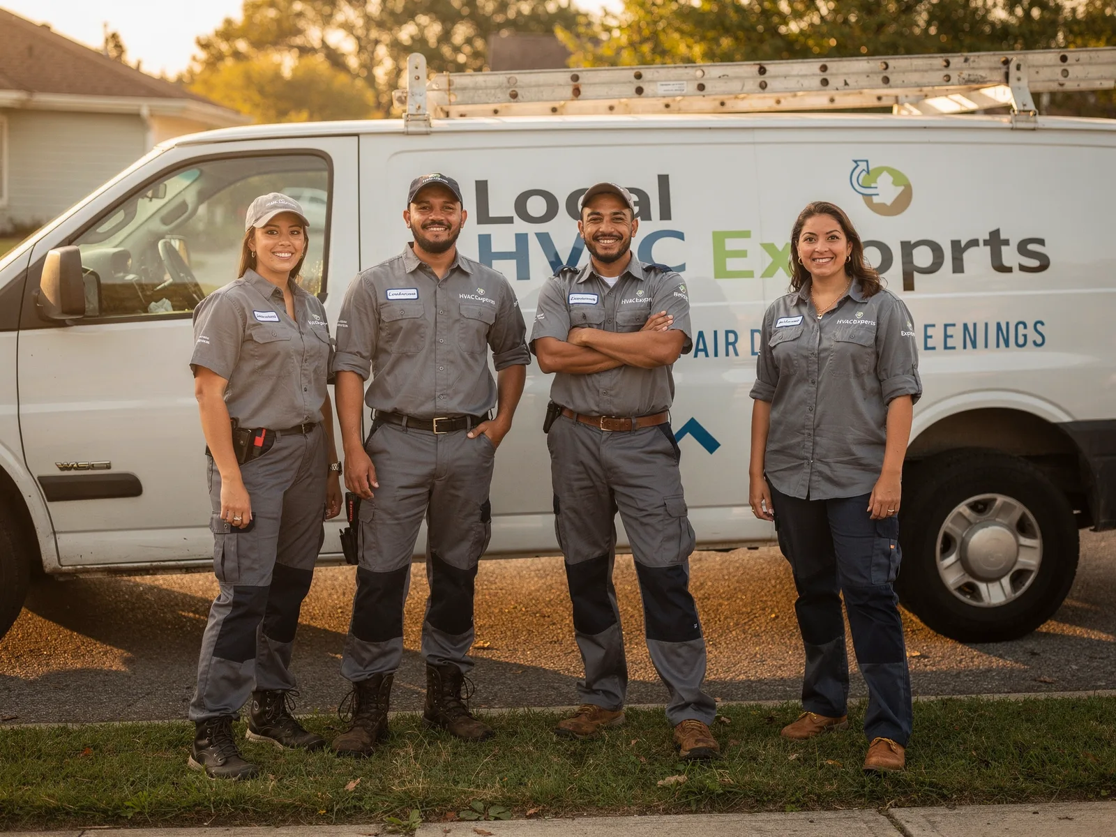 24/7 HVAC Repair & AC Replacement company in North Pomfret, VT